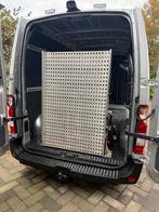 Eurorampe oprijplaat voor motoren/rolstoel/scootmobiel, Ophalen, Gebruikt