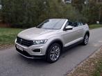 Volkswagen Troc Cabrio 1500 Style 2021 Nieuwstaat, Auto's, Voorwielaandrijving, 4 zetels, Stof, 1498 cc