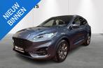 Ford Kuga Ford Kuga 2.5i FHEV Aut. 140kW ST-Line X, Automaat, Stof, Gebruikt, Overige brandstoffen