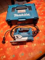 SCIE SAUTEUSE MAKITA NEUVE, Enlèvement, Neuf, 600 watts ou plus, Autres types