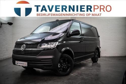 Volkswagen T6.1 Transporter ACTIE: 2500 EURO BEKS INRICHTI, Autos, Volkswagen, Entreprise, Autres modèles, Airbags, Air conditionné