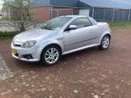 2006 Opel Tigra TwinTop 1.8-16V Sport Personenauto, Auto's, Opel, Gebruikt, Cabriolet, Bedrijf, Handgeschakeld