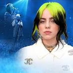 1 Ticket Master Billie Eilish Amsterdam, Tickets & Billets, Concerts | Autre
