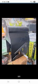 Anti vole pour remorque, Enlèvement