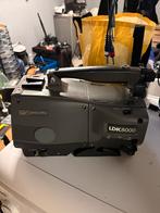 2x Grass Valley LDK 8000 HD camera, Audio, Tv en Foto, Professionele apparaten, Ophalen of Verzenden, Gebruikt