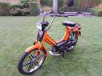Honda Camino, Fietsen en Brommers, Brommers | Honda, Ophalen, Overige modellen, 49 cc, Klasse B (45 km/u)