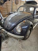Vw kever met werk, Auto's, Volkswagen, Particulier, Te koop, Benzine