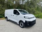 CITROEN JUMPY 2.0 HDI 146PK 7/2024 L3 23.959€ ex btw NIEUW*, Voorwielaandrijving, Stof, 207 g/km, 4 cilinders