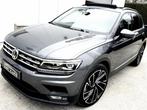 Tiguan 1.5TSI Exclusive! PANO-MATRIX-HEADUP-360-VIRTUAL, Auto's, Euro 6, 4 cilinders, 131 kW, USB