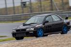 Impreza gtt circuit, Auto diversen, Raceauto's