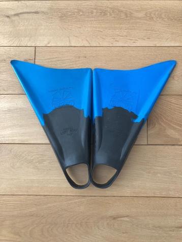 Bodyboard vinnen - flippers beschikbaar voor biedingen