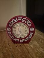 Coca-Cola keukenwekker, Verzenden