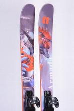 163 cm freestyle ski's ARMADA ARV 96, TWINTIP + Armada 13, Sport en Fitness, Skiën en Langlaufen, Ski, Gebruikt, 160 tot 180 cm