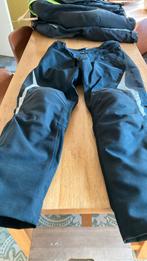 motobroek BMW motorrad, Motoren, Heren, Ophalen of Verzenden, Broek | textiel, BMW MOTORRAD KLEDING