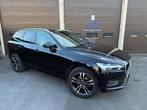 Volvo XC60 2.0 D4 MOMENTUM TREKHAAK 2300KG (bj 2019), Auto's, Volvo, Gebruikt, Euro 6, 4 cilinders, Zwart