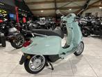 Vespa Elettrica 45 Km/h, Scooter, Bedrijf, 11 kW of minder, Vespa