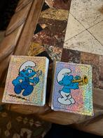 406 Smurf Panini 2008 kaartjes, Verzamelen, Ophalen of Verzenden