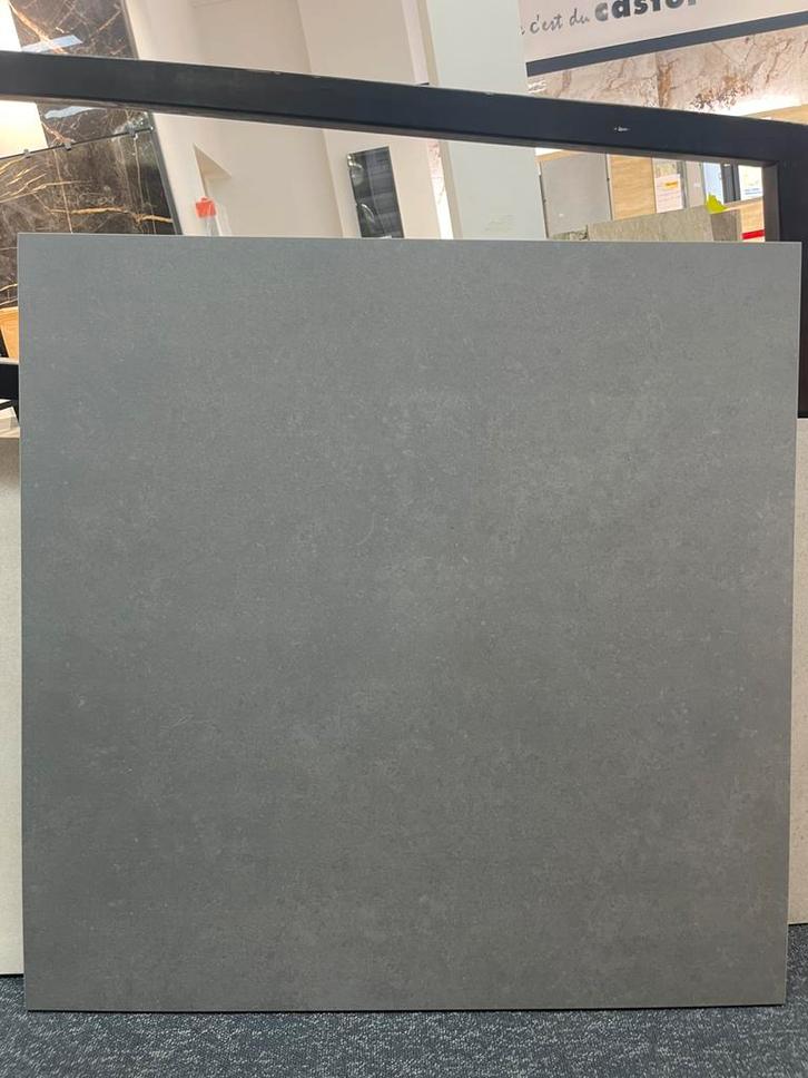 ✅ Carrelage dalle extérieur 80x80 2cm 1er choix rectifié❗️, Doe-het-zelf en Bouw, Tegels, Nieuw, Vloertegels, Ophalen