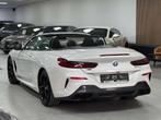 BMW 8 Serie 840 Cabrio DXAS 320 Cv M Performance Sport Full, Automaat, 4 zetels, Gebruikt, Cabriolet