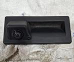Achteruitrijcamera Audi A4 8W Achterklep opener 5NA827566B, Ophalen of Verzenden, Gebruikt, Audi