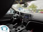 Renault Megane 1.2 Benzine NAVI/AIRCO/ BLUETOOTH/..., 5 places, Berline, Noir, Achat