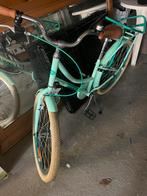 Meisjesfiets 24 inch, Fietsen en Brommers, Fietsen | Meisjes, Ophalen, Volare, Handrem, Gebruikt