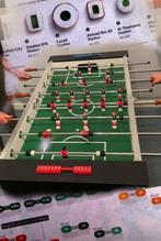 Kickertafel / voetbaltafel (€170), Ophalen, Gebruikt