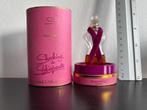Schiaparelli “Shocking” - Uniek Verzamelobject, Ophalen of Verzenden, Zo goed als nieuw, Miniatuur, Gevuld