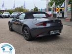 Mazda MX-5 SKYACTIV-G 131 Exclusive-Line...Carpass /Onderho, Auto's, 0 kg, 0 cilinders, 139 g/km, Cabriolet