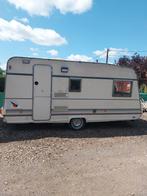 Project caravan, Particulier