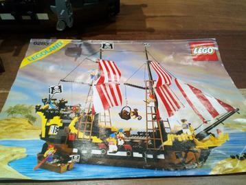 LEGO 6285