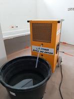 Déshumidificateur professionnel à louer, Ophalen of Verzenden, Zo goed als nieuw