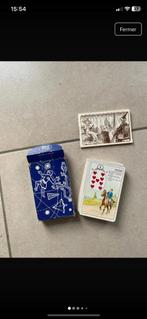 Tarot, Hobby en Vrije tijd, Gezelschapsspellen | Kaartspellen, Ophalen of Verzenden, Gebruikt