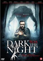 Dark Was the Night (2014) Dvd Zeldzaam !, À partir de 16 ans, Enlèvement ou Envoi, Utilisé
