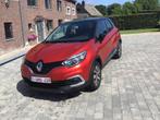 2018 Renault Captur Auto's, Auto's, Gebruikt, Euro 6, Overige brandstoffen, Bedrijf
