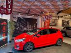 Ford Fiesta Fiesta 1.0 ST-Line * JANTES 17 " * CARPLAY * AIR, Auto's, Stof, Gebruikt, Parkeersensor, Bedrijf