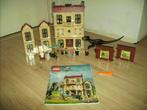 lego jurassic world 75930, Ophalen of Verzenden, Zo goed als nieuw, Complete set, Lego