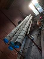 Ventilatie,spiro buizen, Doe-het-zelf en Bouw, Buizen en Afvoer, Ophalen