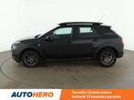 Citroën C4 Cactus 1.6 Blue-HDi Feel (bj 2016), Voorwielaandrijving, Stof, Gebruikt, Zwart