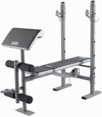 Domyos BM-210 fitnessbank !!, Sport en Fitness, Ophalen, Zo goed als nieuw, Fitnessbank