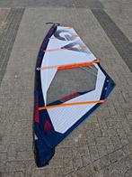 Ga-Sails Boost windsurf zeilen., Enlèvement ou Envoi, Utilisé, Voile, Avec sac de transport