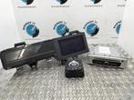 RENAULT SCENIC 1.2 TCe Bose  [SAT_NAV_UNIT] 2014, Ophalen of Verzenden, Gebruikt, Stiba lid