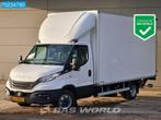 Iveco Daily 35C18 2025 MODEL Automaat Laadklep ACC Navi Airc, Autos, Neuf, Achat, Euro 6, Entreprise