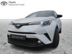 Toyota C-HR C-LUB bi-tone, Auto's, Toyota, Automaat, Electronic Stability Program (ESP), 86 g/km, Wit