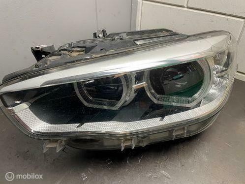 Koplamp links led BMW 1-serie F20Lci 118i  63117471339, Auto-onderdelen, Verlichting, BMW, Gebruikt, Ophalen of Verzenden