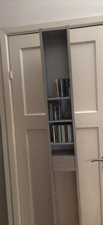 Rangement cd, Enlèvement, Comme neuf