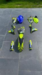 Kit de housses fluo Yamaha YZ/WR, Utilisé