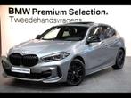 BMW Serie 1 118 M PACK PANORAMADAK HIFI ADAP. CRUISE, Auto's, BMW, Automaat, 1 Reeks, 1498 cc, Bedrijf