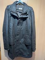 Daim winterjas van Milano, Enlèvement ou Envoi, Comme neuf, Brun, Veste ou Manteau