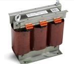 Transfo 230V - 400v+N, Ophalen, Gebruikt